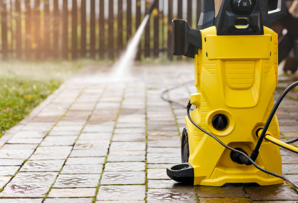 Best Dumpster Area Cleaning  in Palmyra, IN