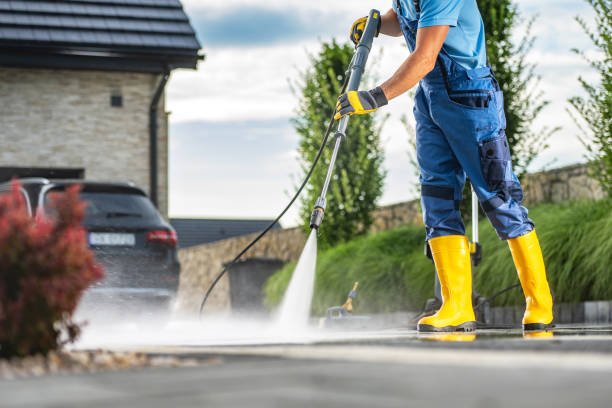 Best Restaurant Pressure Washing  in Palmyra, IN
